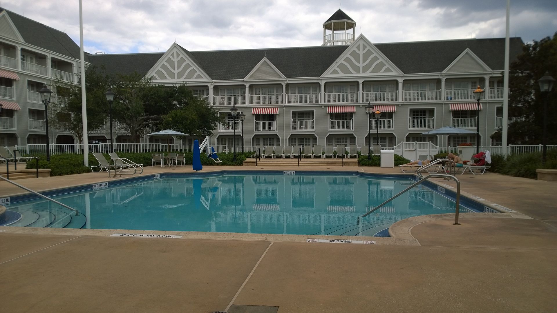 Disney's YACHT & BEACH CLUB RESORTS Information & Questions Updated